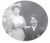 Gilbert Miron et Marguerite Bourgeois  leur noces en 1907