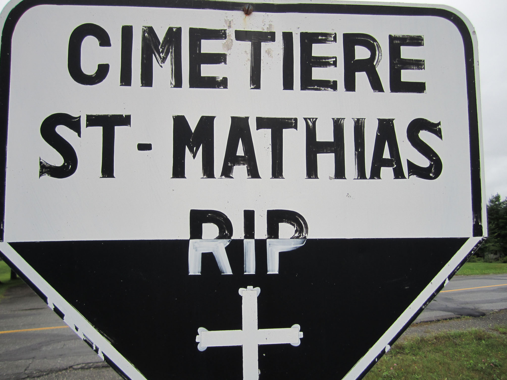 St-Mathias
